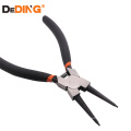 External Straight Retaining Snap Ring Circlip Pliers